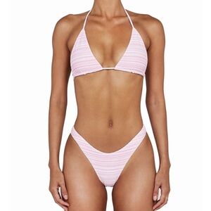 Bamba Swim Suit WORN ONCE